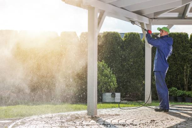 Best Machinery and Equipment Cleaning  in Cedar Springs, MI